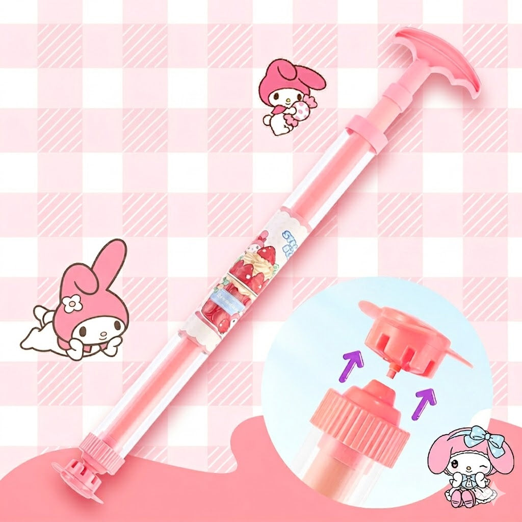 🌈 Glowing Water Blaster | Summer Fun That Pops Like Magic! ✨