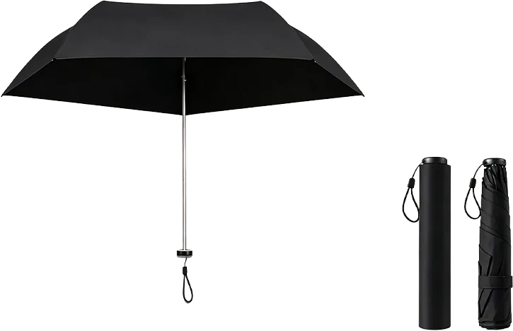 🥳2026 HOT SALE 50% OFF🥳Ultra-Lightweight Compact All-Weather Umbrella