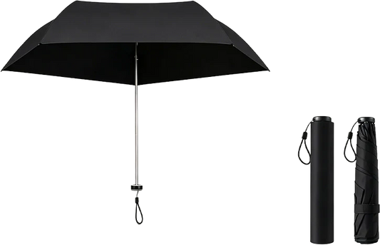 🥳2026 HOT SALE 50% OFF🥳Ultra-Lightweight Compact All-Weather Umbrella