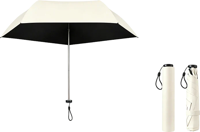 🥳2026 HOT SALE 50% OFF🥳Ultra-Lightweight Compact All-Weather Umbrella