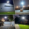 Solar Street Outdoor Light
