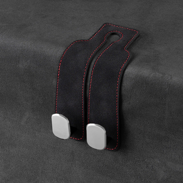 🧥Seat Back Hanger – Perfect for Bags, Coats & More