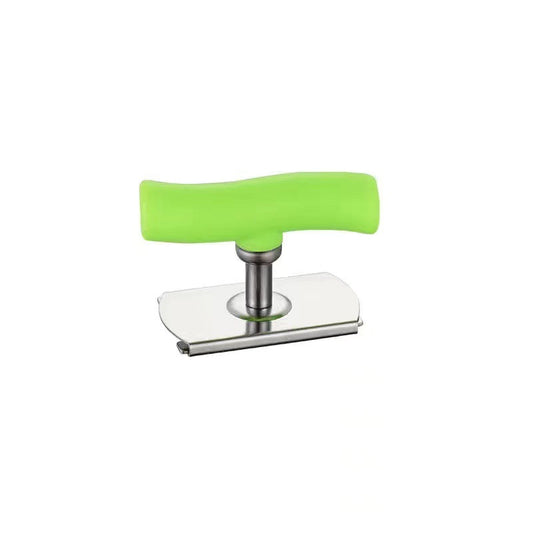📢📢Last Day-50% OFF!!⏰Stainless Steel Jar Opener & Bottle Lid Remover