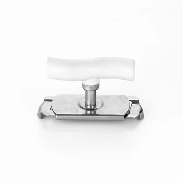 📢📢Last Day-50% OFF!!⏰Stainless Steel Jar Opener & Bottle Lid Remover