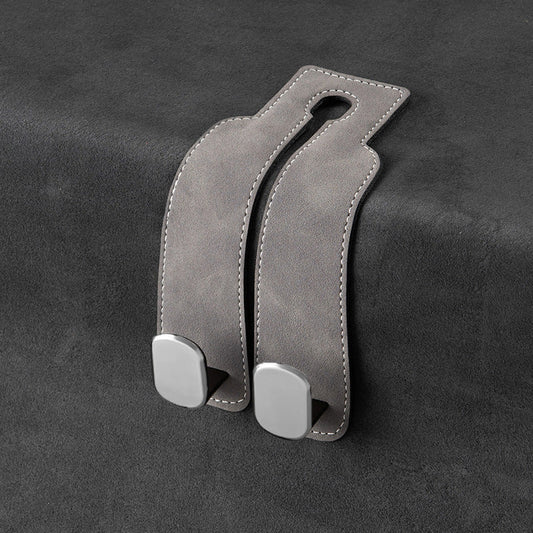 🧥Seat Back Hanger – Perfect for Bags, Coats & More