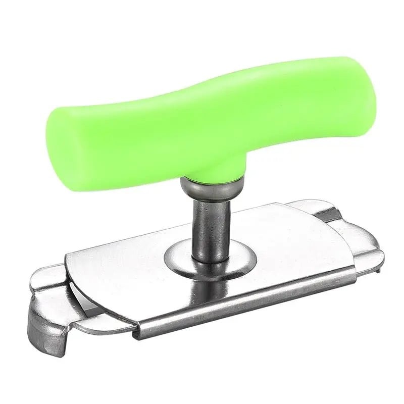 📢📢Last Day-50% OFF!!⏰Stainless Steel Jar Opener & Bottle Lid Remover