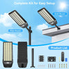 Solar Street Outdoor Light