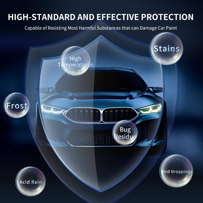 🔥Final 3 Hours: 60% OFF-🚘Advanced Car Quick-acting Coating Agent Spray